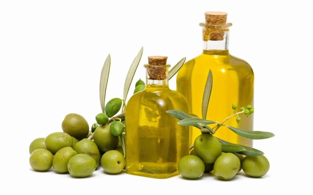 Arbequina Extra Virgin Olive Oil Olivia Olive Oil
