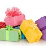 Gourmet Gift Packages