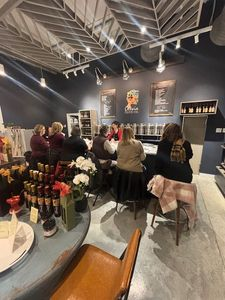 19 April Cooking Classes