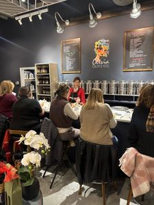 20 April Cooking Classes