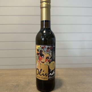 "ZOI" ULTRA High Polyphenol EVOO Rich in OLEOCANTHAL - Greece