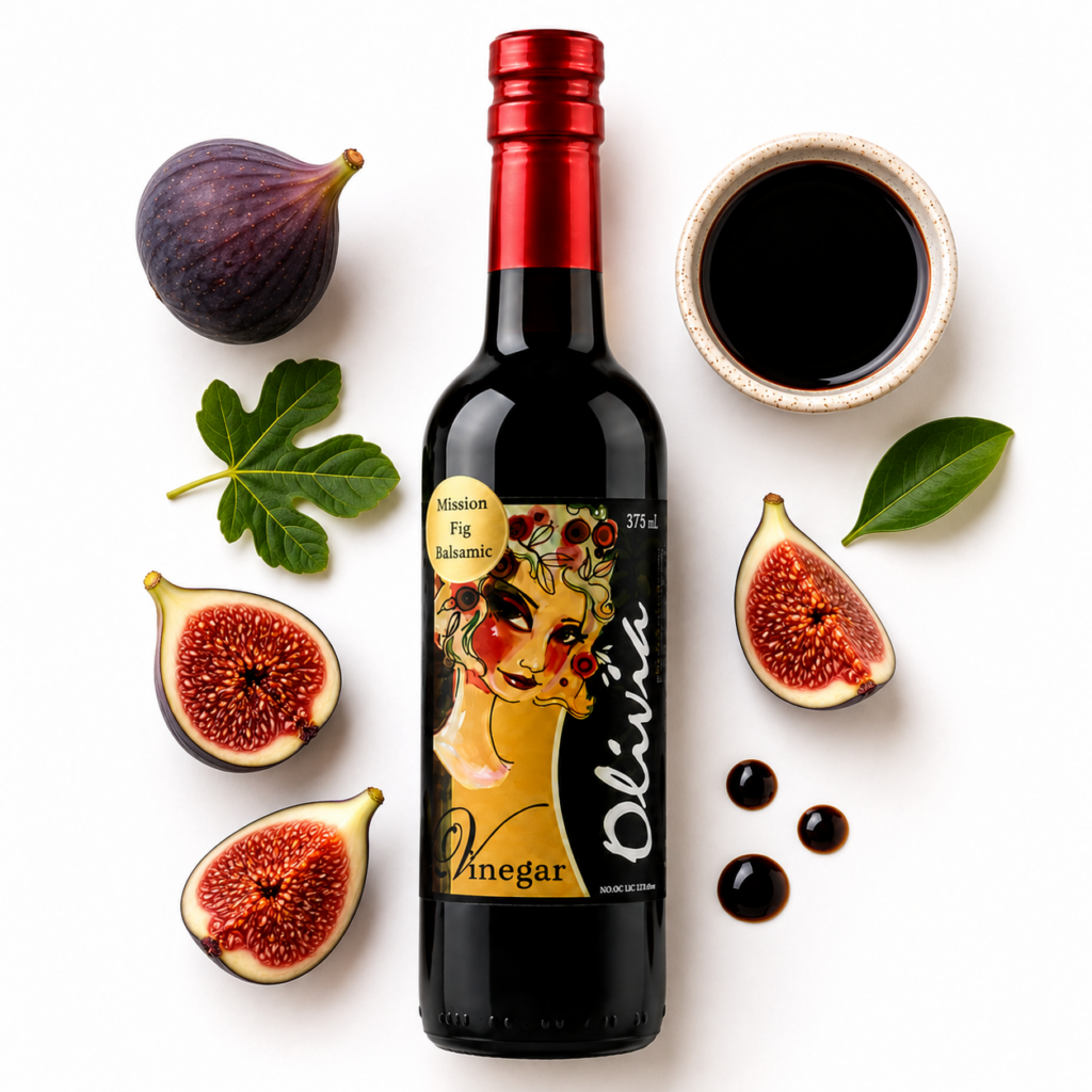 Mission Fig Balsamic