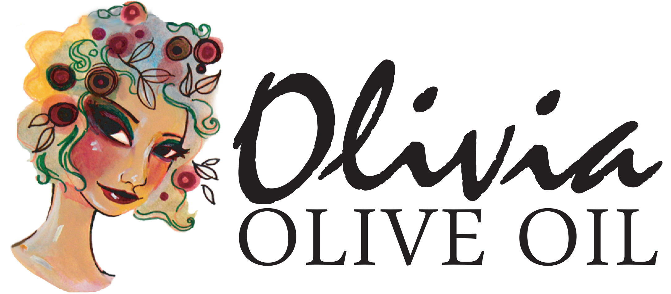 Olivia Olive Oil